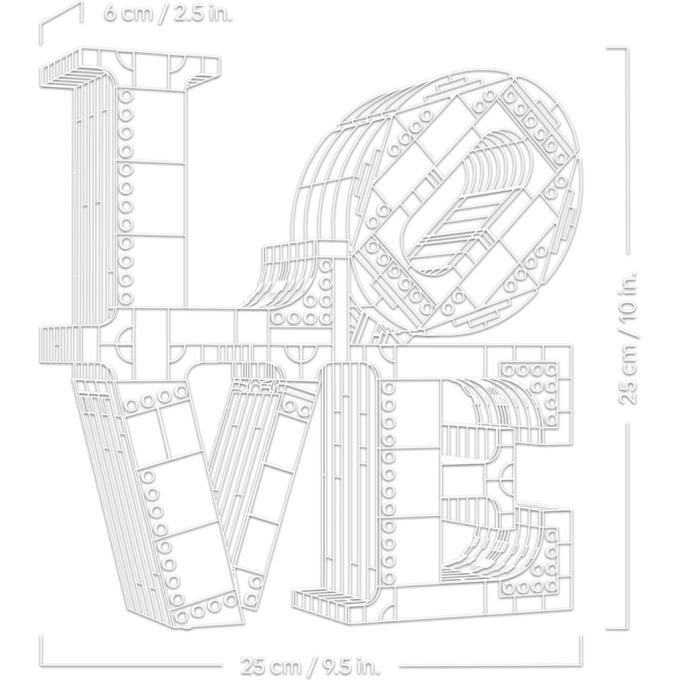 LEGO 31214