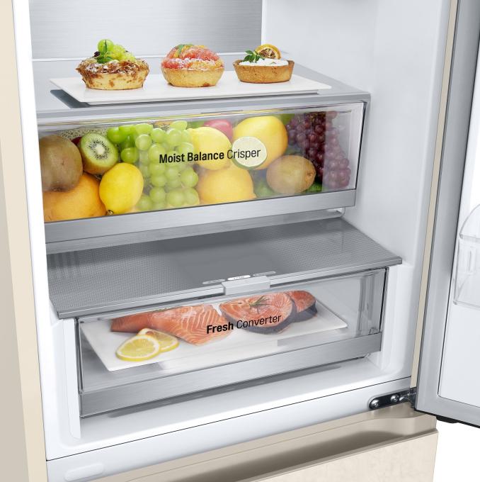 LG GC-B459FEPW