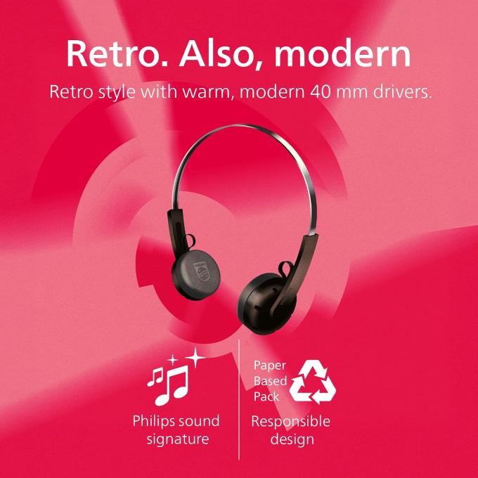 Philips TAH2000TL/00