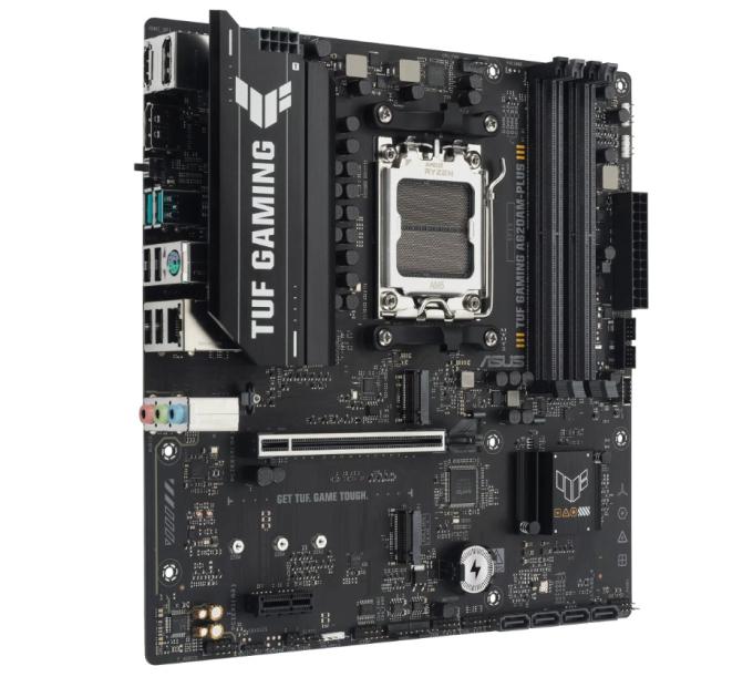 ASUS TUF GAMING A620AM-PLUS