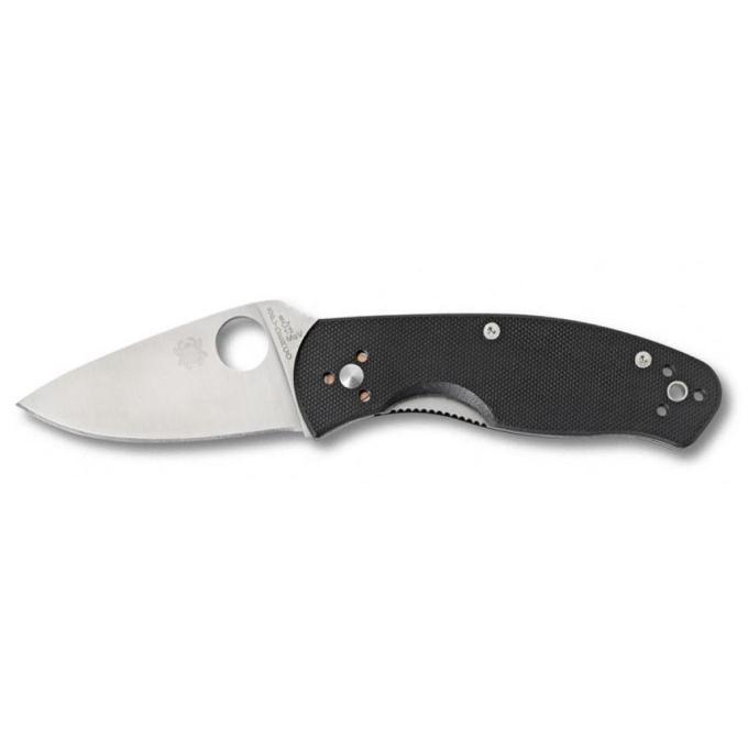 Spyderco C136GP