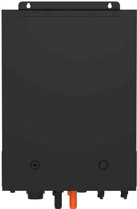 Solis SL-EO1P5K-ELA05H