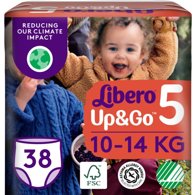 Libero 7322541742458