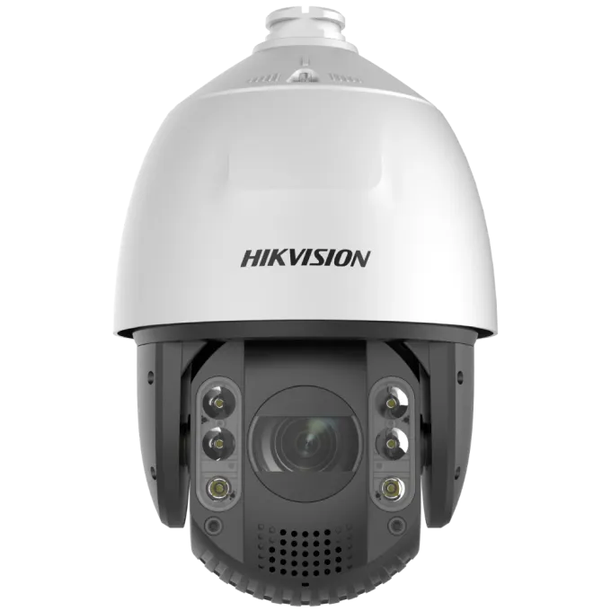 Hikvision DS-2DE7A825IW-AEB(T5) 8МП (5.9-147.5мм)