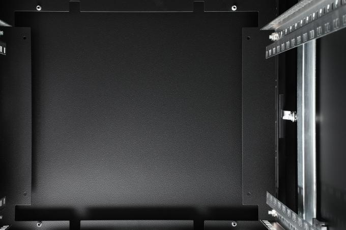 DIGITUS DN-1942U-6/8-PD-BL