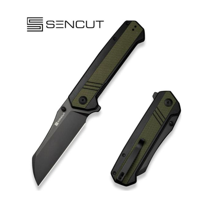 Sencut S24035-2