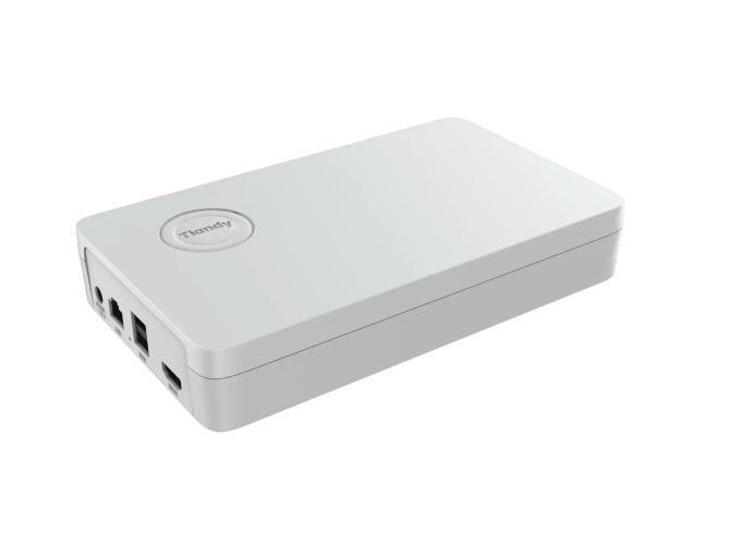 Tiandy TC-R3105 BLS