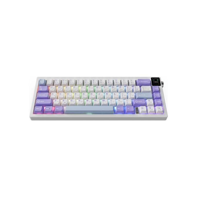 Ajazz AK650-FF-PWB
