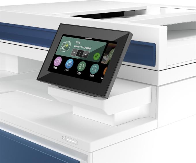 HP 5HH67A