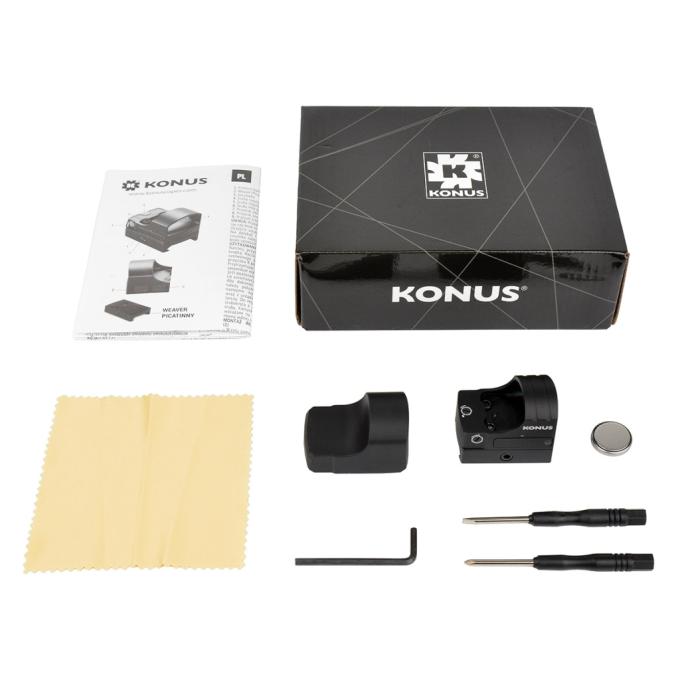 Konus 7205