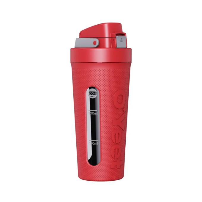 Oyeet S2 (Red)