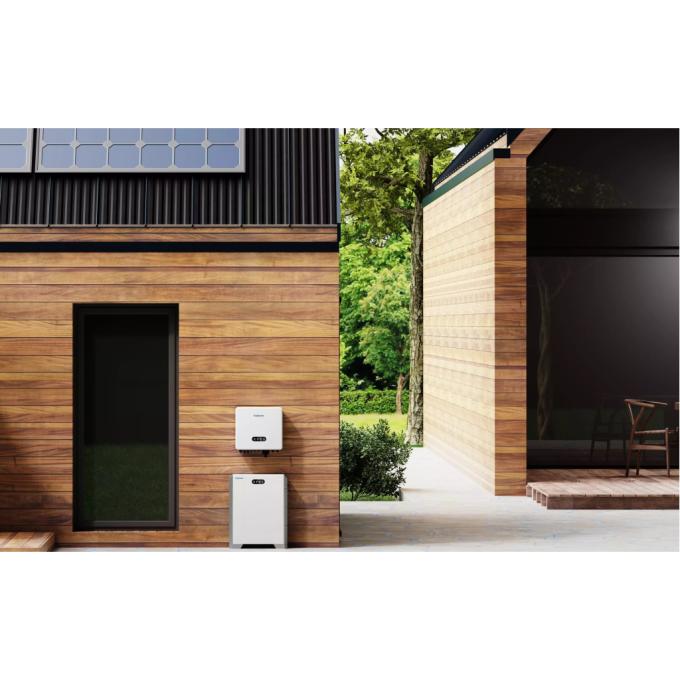 AlpSolar ComoH2