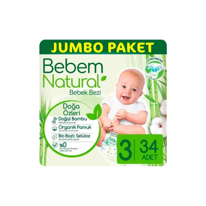 Bebem 8690536806010