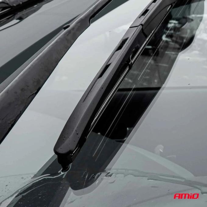 AMiO Hybrid multiconnect 19" 480 мм (02206) (022061)