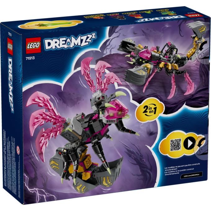 LEGO 71513