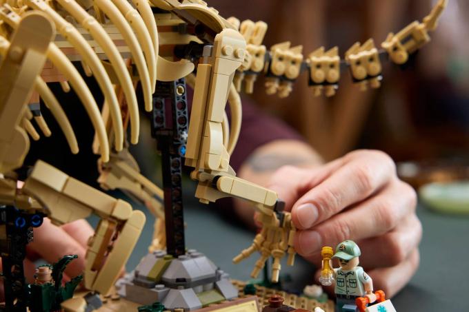 LEGO 77985