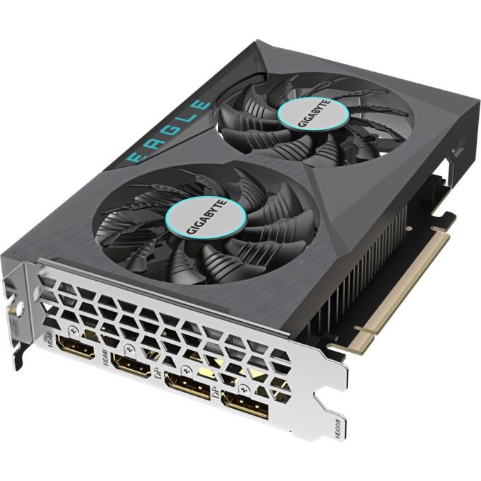 GIGABYTE GV-N3050EAGLE OC-6GD