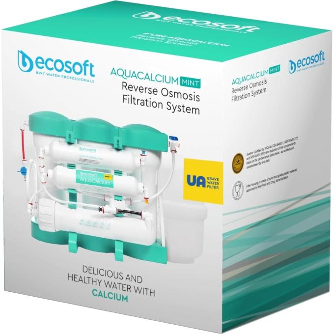 Ecosoft MO675PUREMACECO