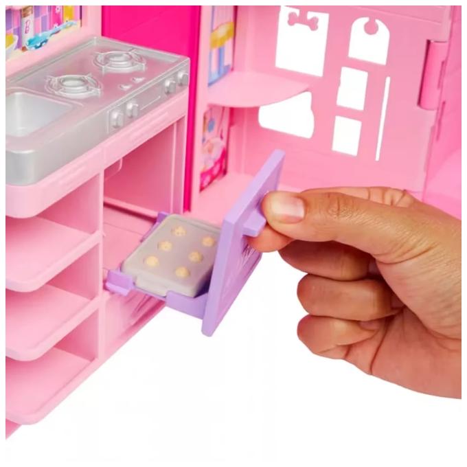 BARBIE JMD27