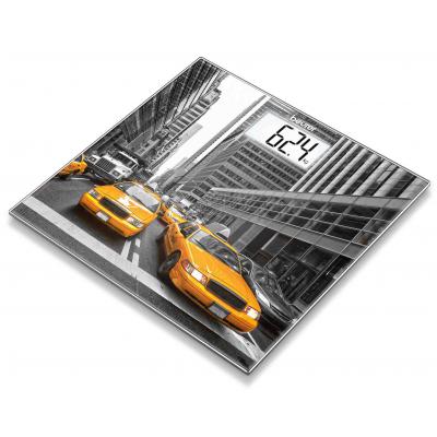 BEURER GS 203 New York
