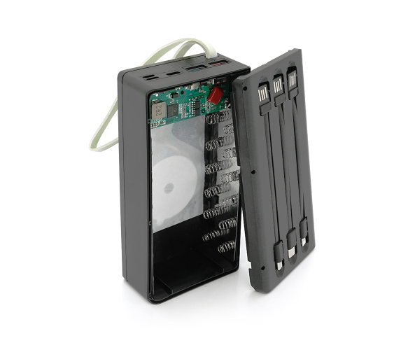 VOLTRONIC C12-PD-QI