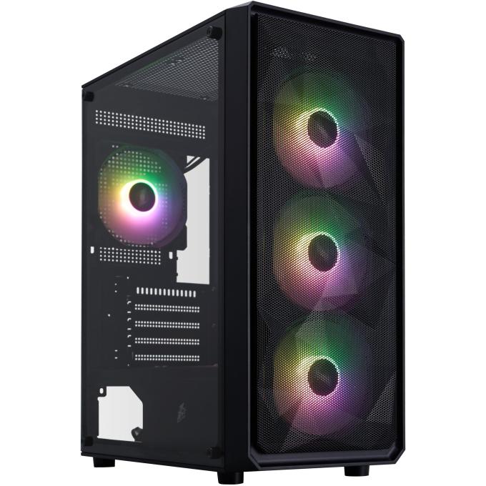 1STPLAYER FD3-M-BK-4F7