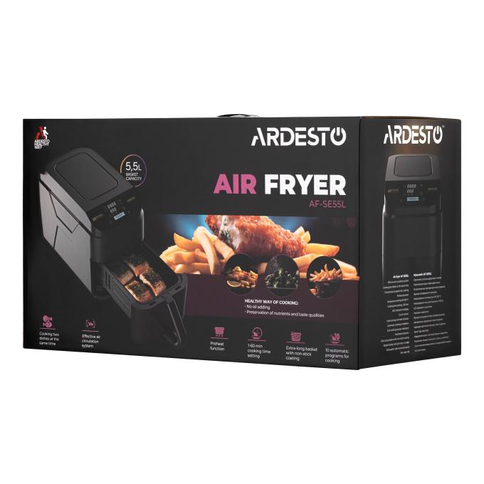 Ardesto AF-SE55L