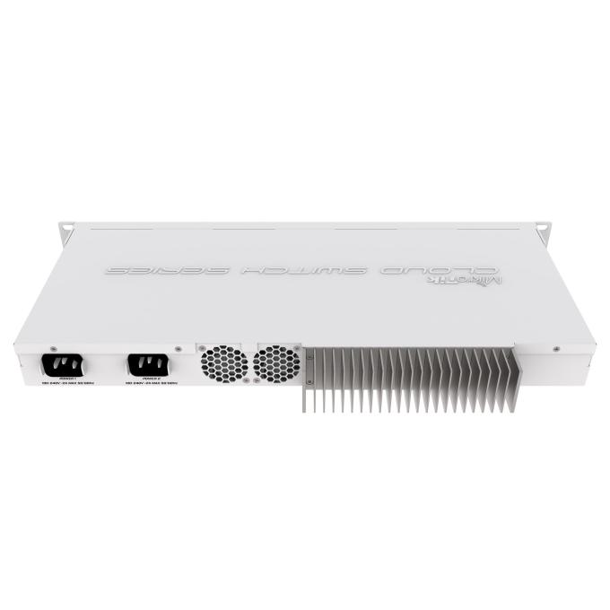 Mikrotik CRS317-1G-16S+RM SFP+