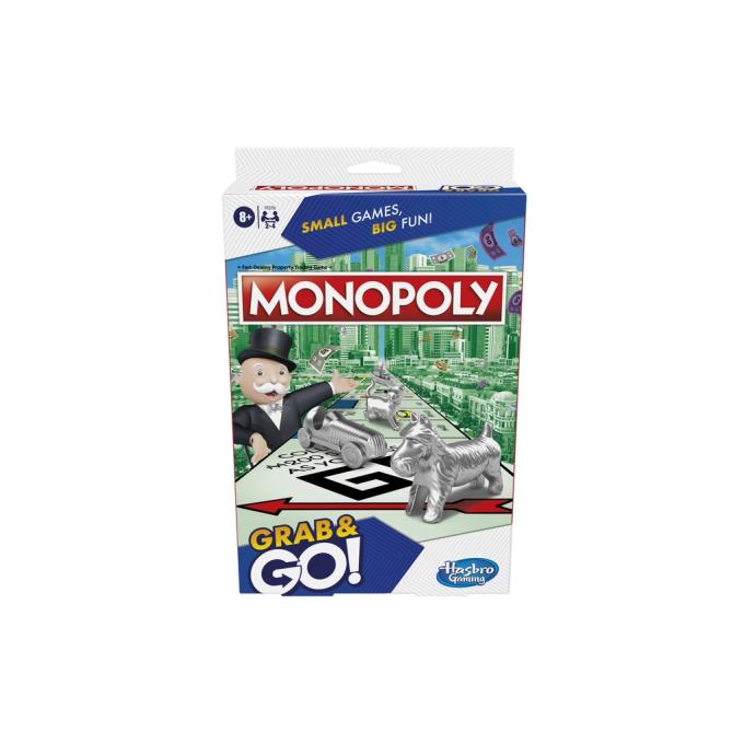 Hasbro F8256