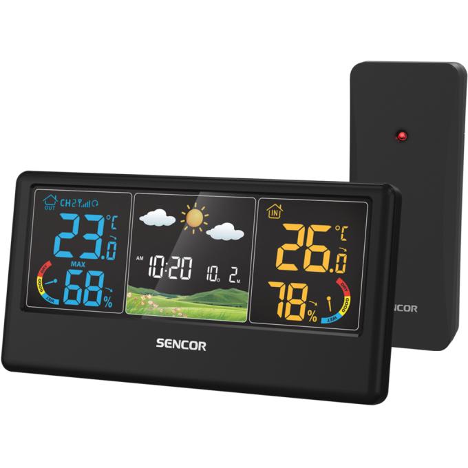 Sencor SWS4100B
