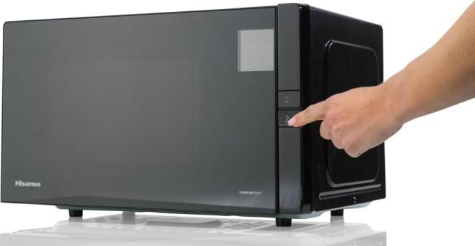 Hisense 743836