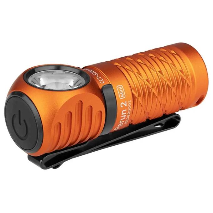 Olight Perun 2 Mini OR
