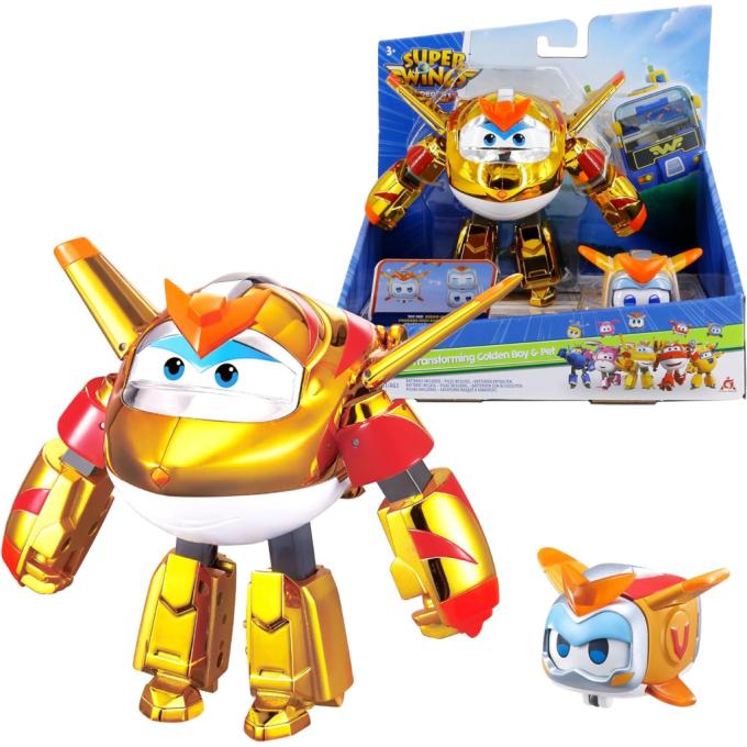 Super Wings EU770441