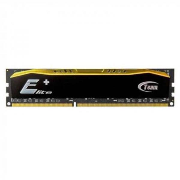 DDR3 2GB/1600 Team Elite Plus Black TPKD32G1600HC1101