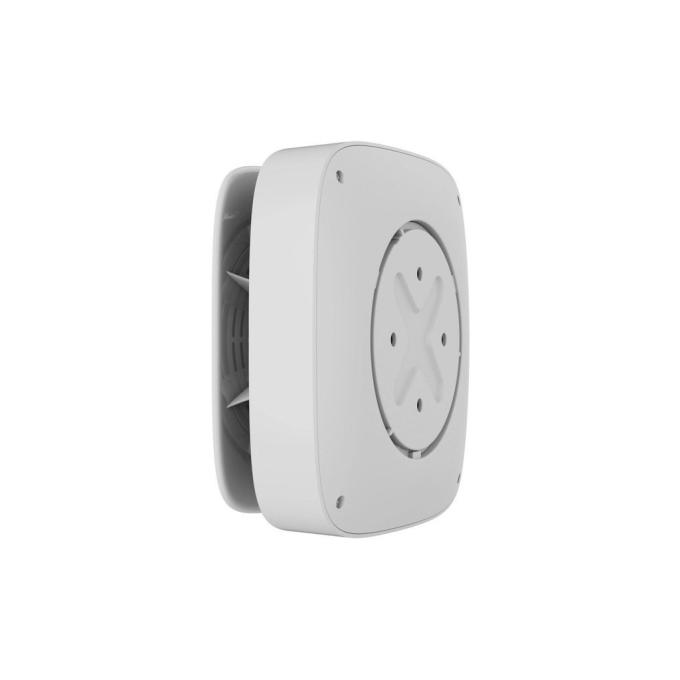 Ajax FireProtect 2 RB Heat/CO white