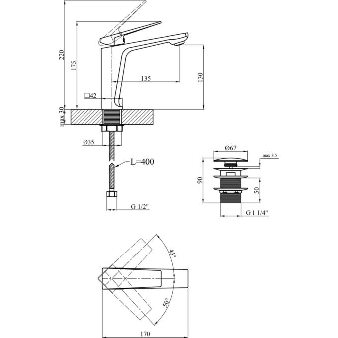 Kroner CV035469
