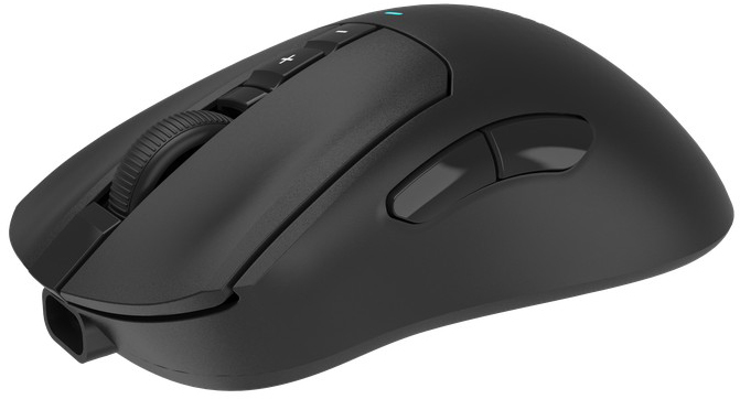 A4tech R73 Ultra Duo (Black)