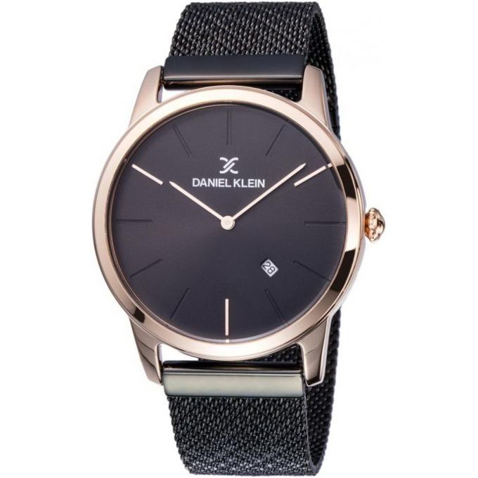 Daniel Klein DK11834-5