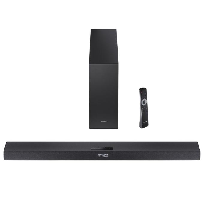 SHARP HT-SBW320