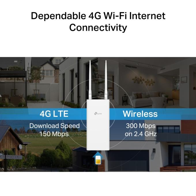 TP-Link ARCHER-MR402-OUTDOOR
