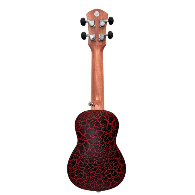 Parksons UK21YS Red