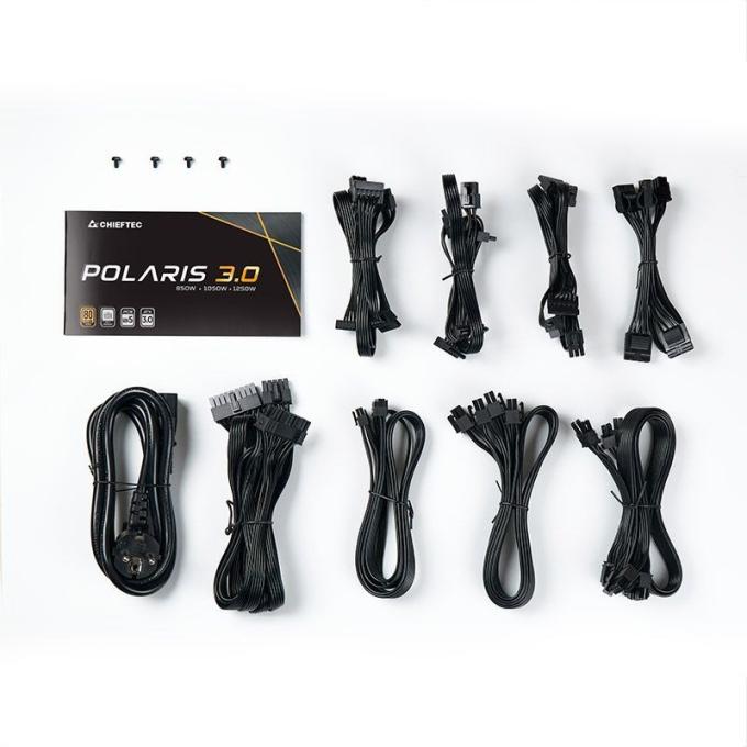 CHIEFTEC PPS-850FC