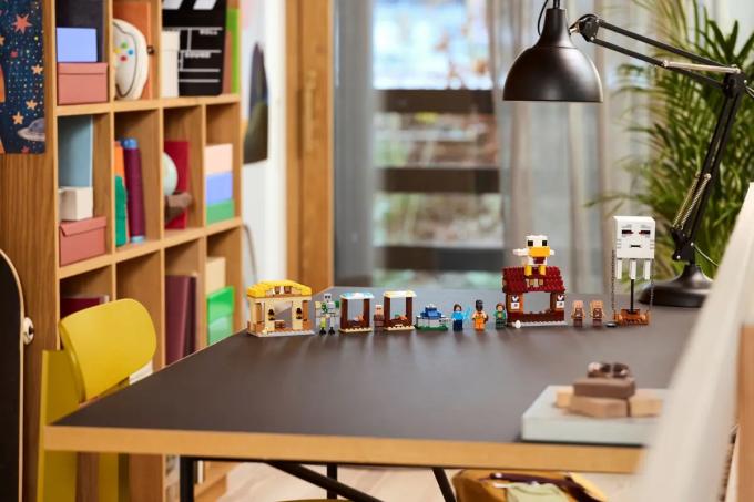 LEGO 21273