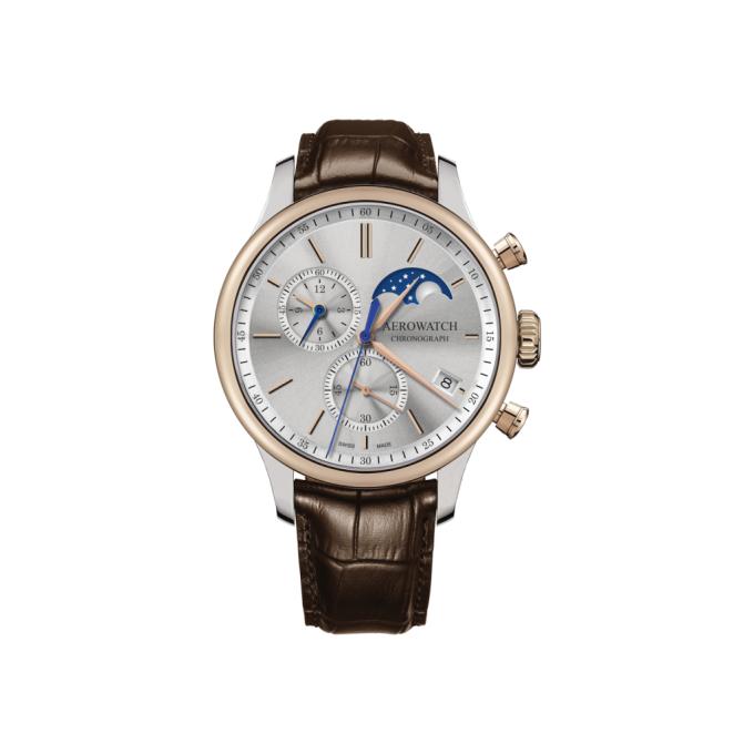 Aerowatch 78986BI03