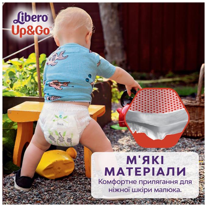 Libero 7322541742458
