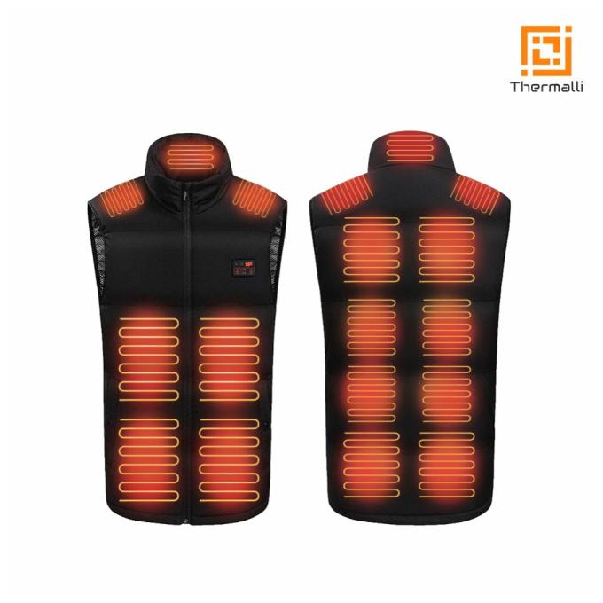 Thermalli 10100305-01M