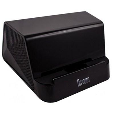 Колонки Divoom iFit-2 Black