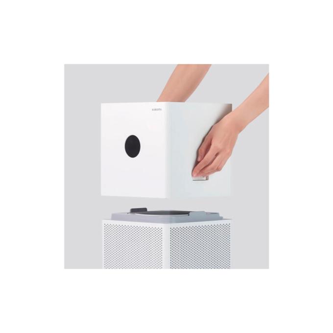 Xiaomi Smart Air Purifier 4 Lite