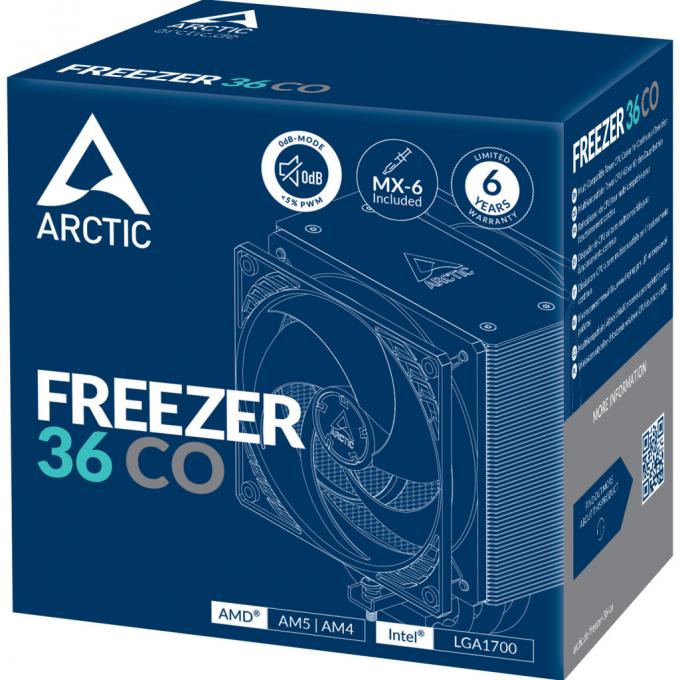 Arctic ACFRE00122A