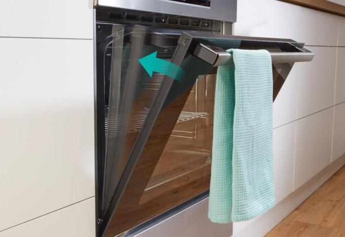 Gorenje GK5C65XV